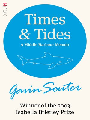 cover image of Times & Tides